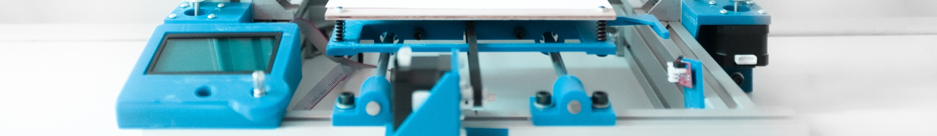 Printer Prototype.