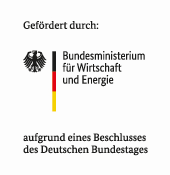 BMWi Funding Logo