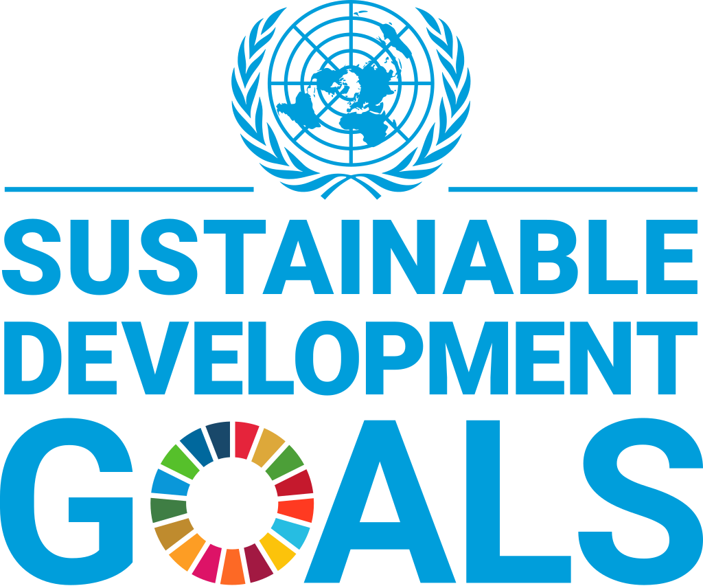 UN SDG Logo