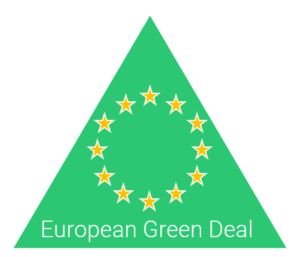 Green Deal Bioplastics