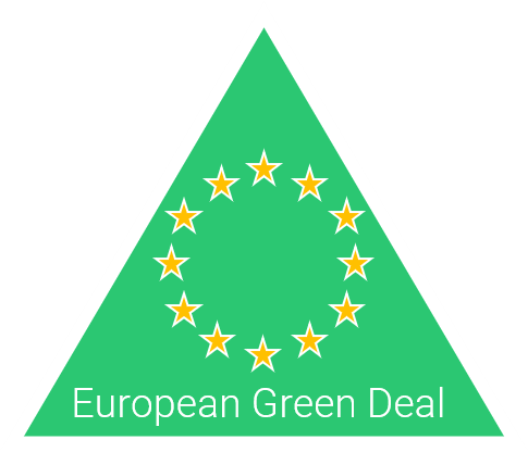 Green Deal Bioplastics