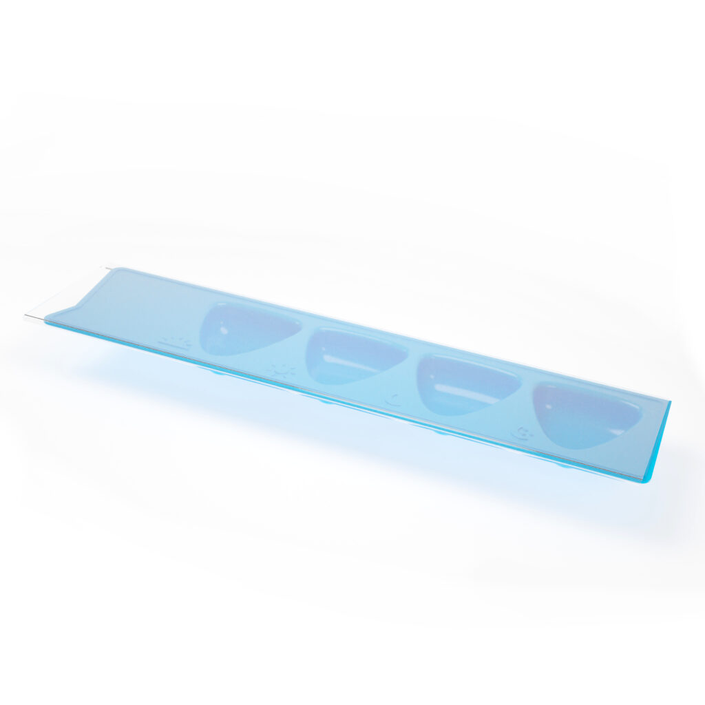 Bio Tablettendispenser