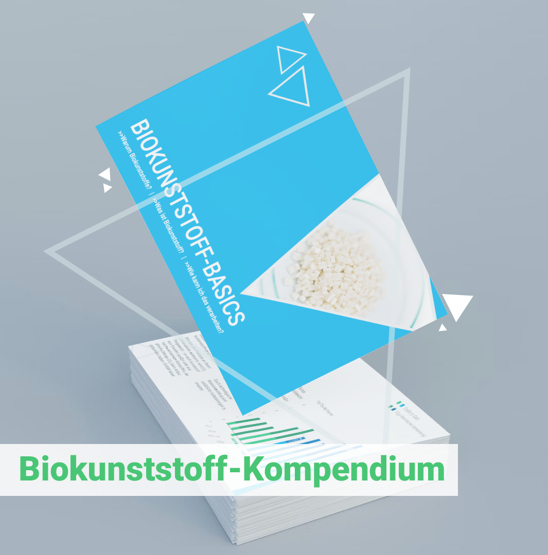 Biokunststoff Kompendium