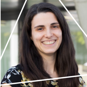 Carmen Rommel, BIOVOX Founder and expert for sustainable plastics