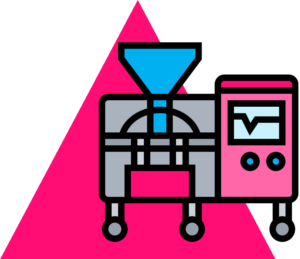 Produktion & Entwicklung von Biokunststoffen