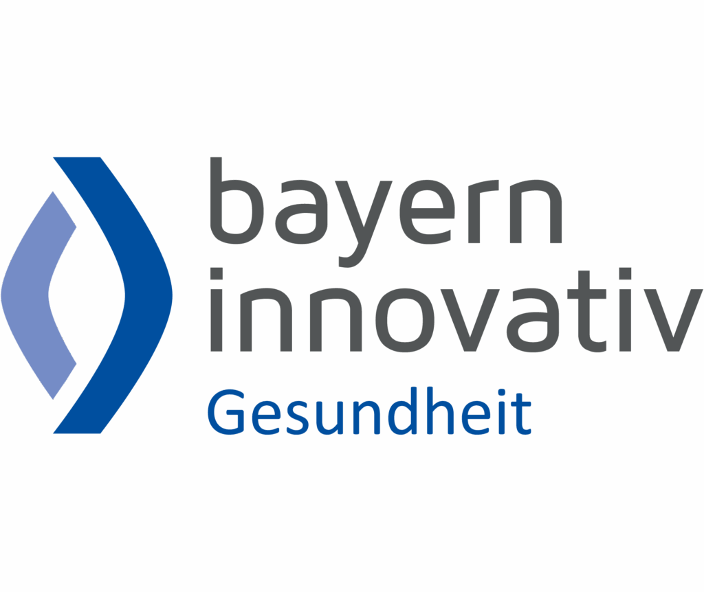 Gesundheit bei Bayern innovativ