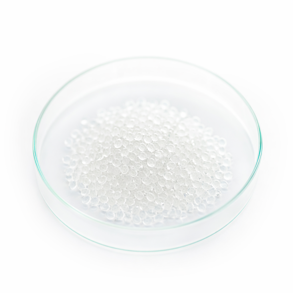 BIOVOX MedEco transparentes Granulat