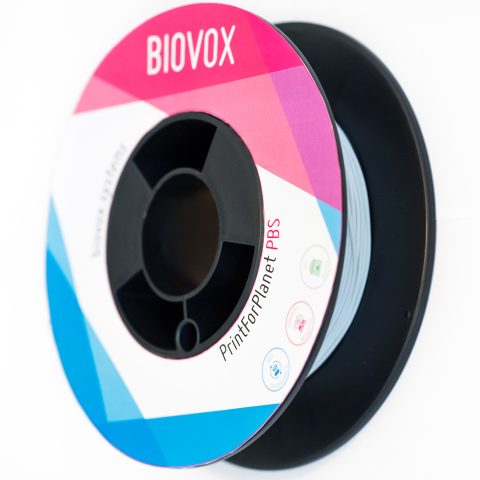 BIOVOX Print For Planet PBS Filament >>