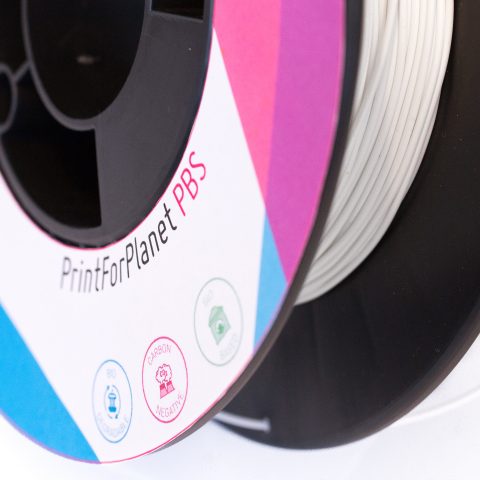 BIOVOX Print For Planet PBS Filament